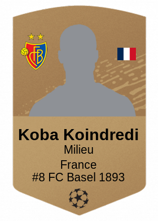 Koba Koindredi