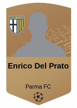 Enrico Del Prato
