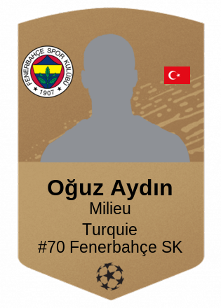 Oğuz Aydın