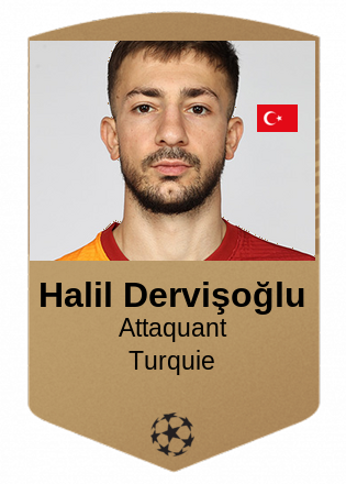 Halil Dervişoğlu