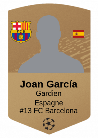 Joan García