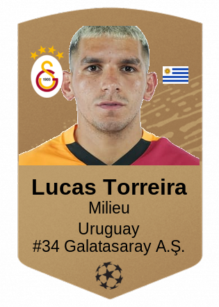 Lucas Torreira