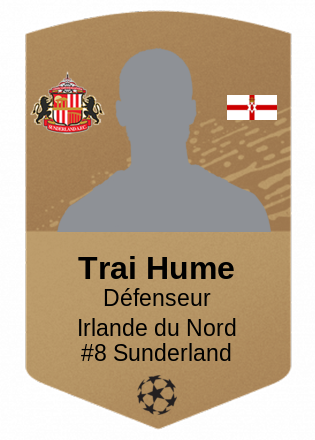 Trai Hume