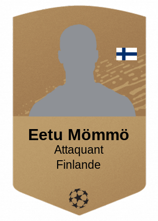 Eetu Mömmö