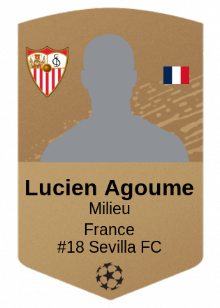 Lucien Agoume