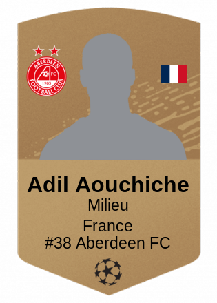 Adil Aouchiche