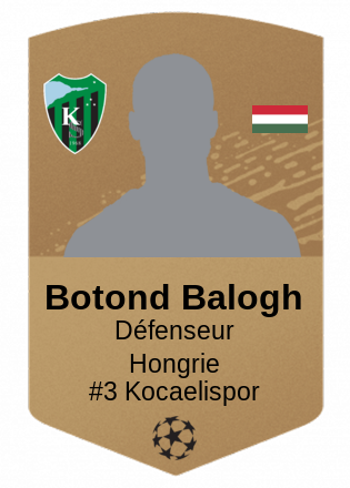 Botond Balogh