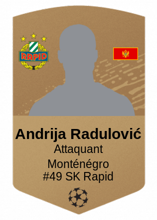 Andrija Radulović