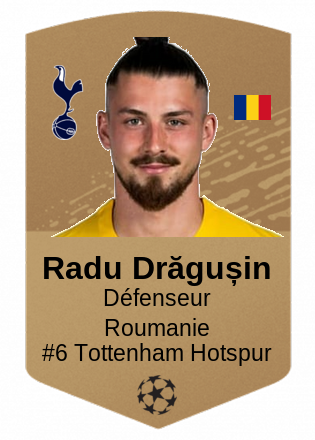 Radu Drăgușin