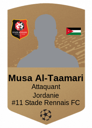 Musa Al-Taamari