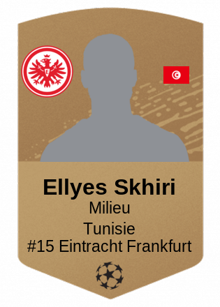 Ellyes Skhiri