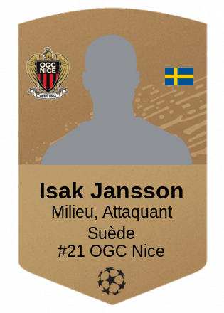 Isak Jansson