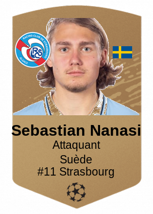 Sebastian Nanasi