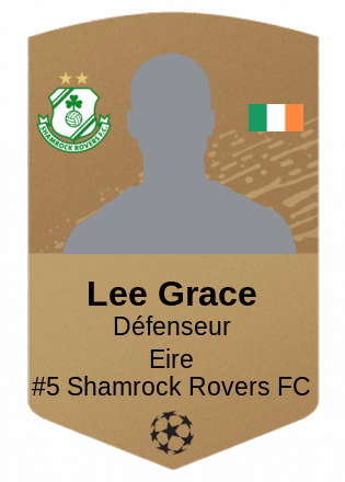 Lee Grace