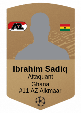 Ibrahim Sadiq