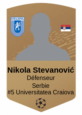Nikola Stevanović