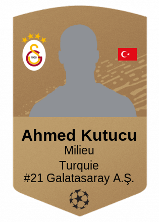 Ahmed Kutucu