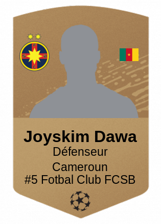Joyskim Dawa