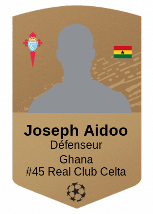 Joseph Aidoo