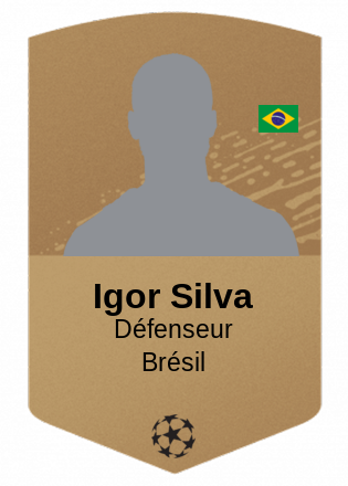 Igor Silva