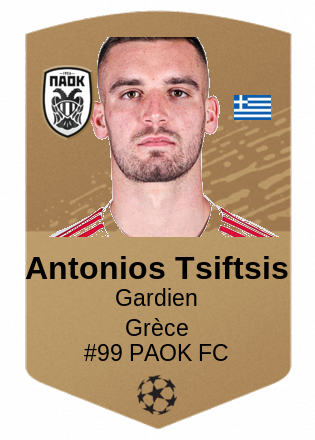Antonios Tsiftsis