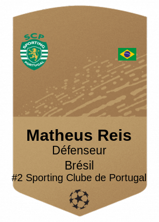 Matheus Reis