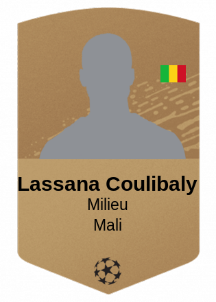 Lassana Coulibaly