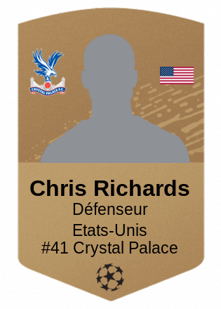Chris Richards