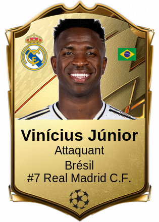 Vinícius Júnior
