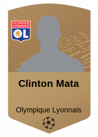 Clinton Mata