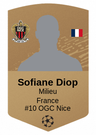 Sofiane Diop