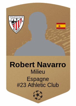 Robert Navarro