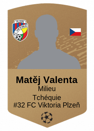 Matěj Valenta