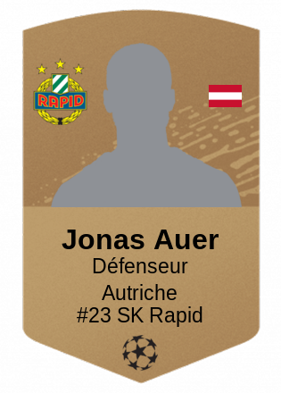 Jonas Auer