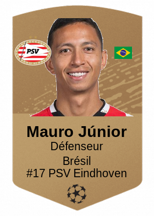 Mauro Júnior