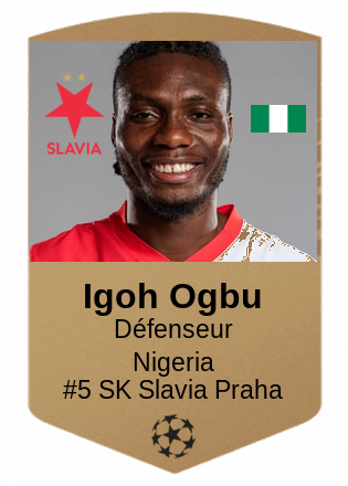 Igoh Ogbu