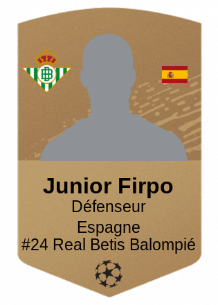 Junior Firpo
