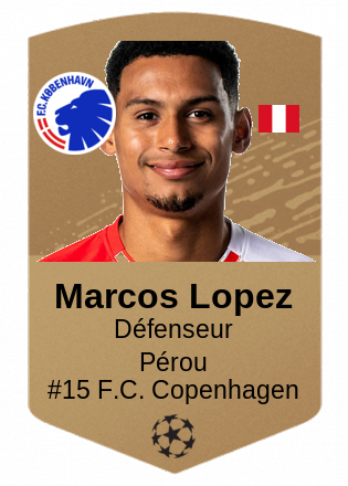 Marcos Lopez