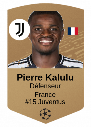 Pierre Kalulu