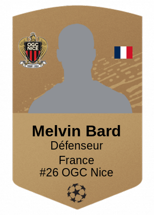 Melvin Bard
