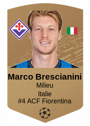 Marco Brescianini