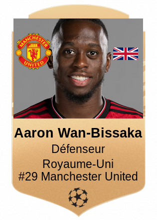 Aaron Wan-Bissaka