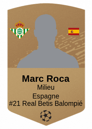 Marc Roca