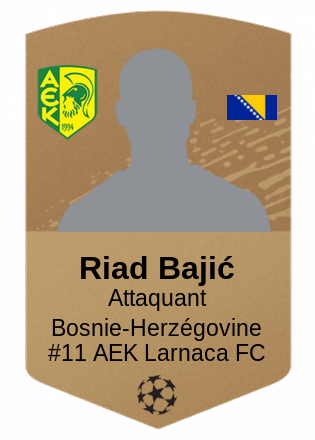 Riad Bajić