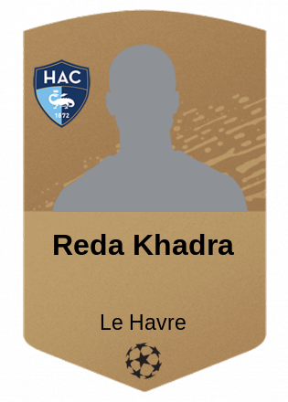Reda Khadra