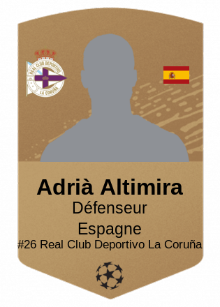 Adrià Altimira