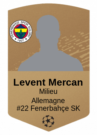 Levent Mercan