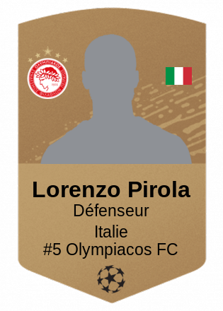 Lorenzo Pirola
