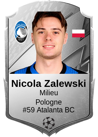 Nicola Zalewski