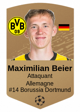Maximilian Beier